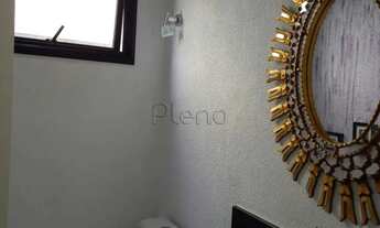 Imagem 5: Sobrado à venda em Indaiatuba, Parque Residencial Indaiá, com 3 suítes, com 167 m²