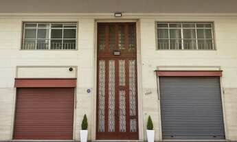 Imagem 4: Apartamento para venda em República com 1 quarto, sendo 1 suíte , 29m²