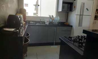 Imagem 5: Apartamento pronto para morar no centro de Poços de Caldas