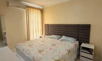 Imagem 2: Apartamento Mobiliado em Vilas do Atlantico