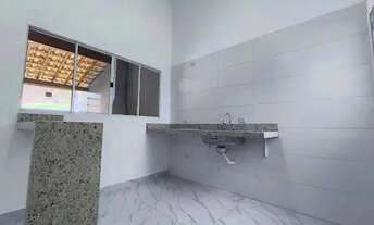 Imagem 5: Casa com 3 dormitórios para alugar, 99 m² - Altos da vila Paiva - São José dos Campos/SP