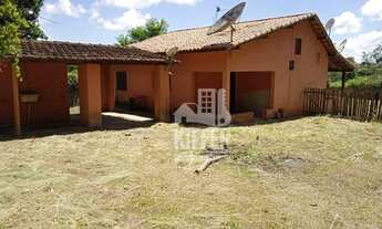 Imagem 3: Sítio com 3 dormitórios à venda, 2800 m² por R$ 430.000,00 - Parque Alves Branco II - Arar