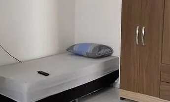 Imagem 5: Kit Net na Gentil Bittencourt, para casal ou até 02 pessoas