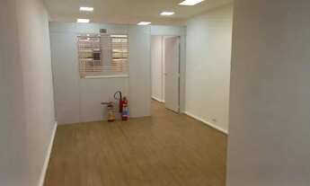 Imagem: Exelente sala comercial no Ed De Paoli