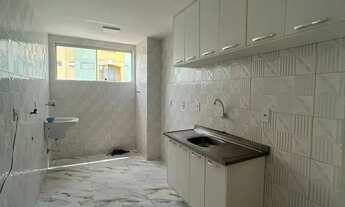 Imagem 2: Locação- Apto no Res Rio das Pedras