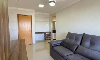 Imagem 2: Apartamento Campus Life Residence 46m²
