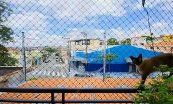 Imagem 6: Sobrado em Vila Ema