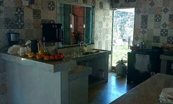 Imagem 5: Vendo chácara com área total de: 20.000m², no município de Bela vista de Goiás