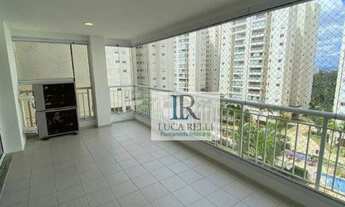 Imagem: Apartamento com 3 dormitórios para alugar