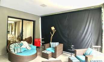 Imagem 6: CASA EM CONDOMÍNIO - TAMBORÉ - SP