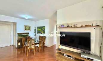 Imagem 5: Cobertura com 4 dormitórios à venda, 161 m² por R$ 1.600.000,00 - Tatuapé - São Paulo/SP