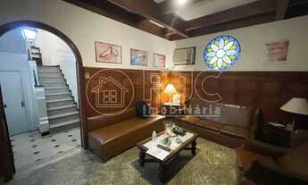 Imagem 3: Casa - / Comercial / Tijuca