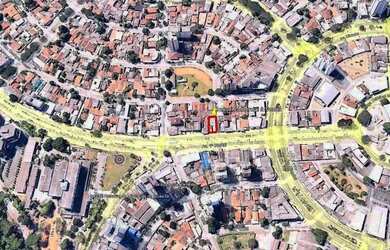 Imagem 4: Vende-se Lote no Setor Pedro Ludovico, Av. 1º Radial, com 435,69 m2