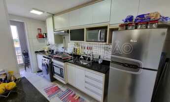 Imagem 3: Apartamento com 3 dormitórios no Residencial e Comercial Palmares à venda