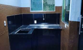 Imagem 6: Casa de Aluguel Quarto com aluguel por R$1.000 /mês