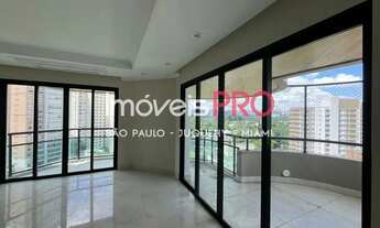 Imagem 3: Alto padrão em Moema Pássaros com 287m², 4 quartos e 4 vagas fora de rota