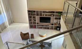 Imagem 5: Linda Casa 4/4. Espaçosa e com Excelente Gourmet - Maikai Residencial Resort