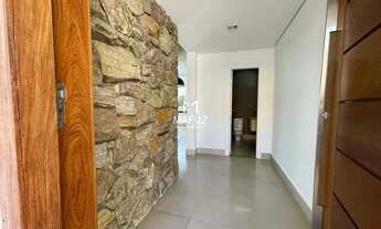 Imagem 4: Casa para venda no condomínio Vila Alpina- Nova Lima/MG