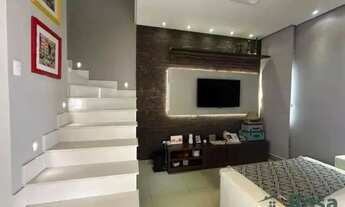 Imagem 3: Sobrado em condomínio fechado para venda, Despraiado, Cuiabá