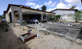 Imagem: Casa com 5 quartos à venda no Capim Macio