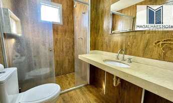 Imagem 7: Apartamento Beach Living com 3 dormitórios à venda, 107 m² por R$ 1.050.000 - Porto das Du