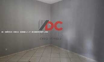 Imagem 6: Casa para Locação em Presidente Prudente, PQ. SÃO LUCAS, 1 dormitório, 1 banheiro