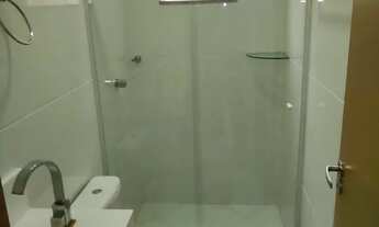 Imagem 4: Casa mobiliada com (03) três quartos no condomínio Jardim Pamplona em Vitóra da Conquista