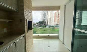 Imagem 2: FLORAIS ECO RESORT - R$600.000 - Apartamento à venda, 3 Quartos ( 1 Suíte), 75.07m², Gleba