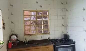 Imagem 5: CASA TÉRREA - SANTA ÂNGELA - MG