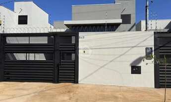 Imagem: CASA NOVA NA CIDADE MORENA