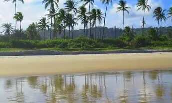 Imagem 7: Linda casa de praia por temporada na praia do Sargi em Serra grande-Ba