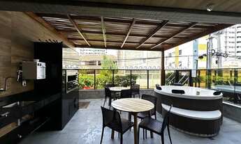 Imagem 4: Alugo quarto e sala com os fixos