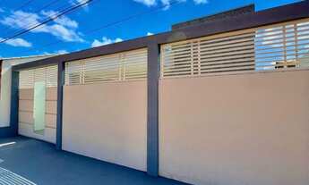 Imagem 4: Casa no portal da Amazonia