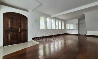 Imagem 3: Casa para locação Jardim Paulistano -4 quartos sendo 2 Suítes - 3 Vagas - 210m² de Área Co