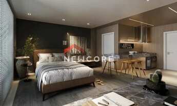 Imagem: Flat em Rua Brasília - Centro - Navegantes/SC