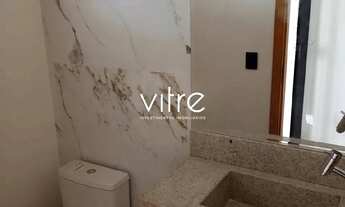 Imagem 5: Casa à venda no bairro Grand Ville em Uberlândia