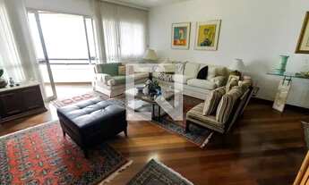 Imagem 4: Apartamento à Venda - Portal do Morumbi, 4 Quartos, 165 m2