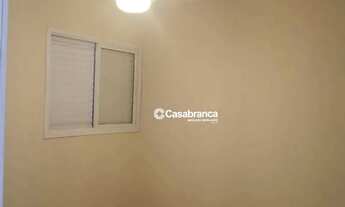 Imagem 12: Casa com 2 dormitórios à venda, 76 m² por R$ 370.000,00 - Condomínio Branca Lua - Sorocaba