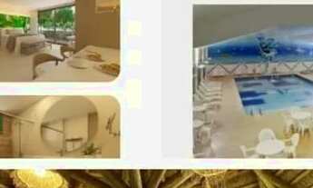 Imagem: Apartamento em Hotel, Fração ideal!