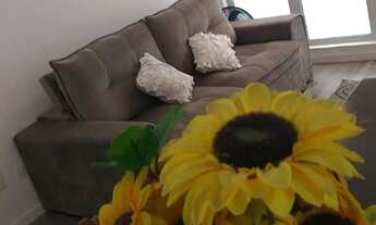 Imagem 5: Aluga-se apartamento semi-mobiliado c 3 quartos garagem aceita pet do lado do Parque do Ba