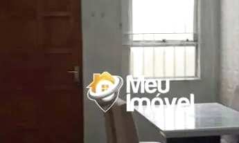 Imagem 2: Apartamento com 2 dormitórios à venda, 50 m² por R$ 195.000,00 - Conjunto Residencial Elis