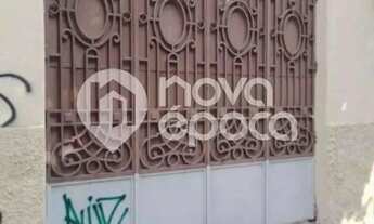 Imagem 2: Benfica Galpão / depósito com 4 vagas na garagem