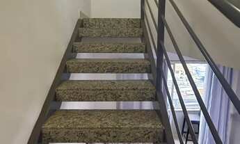 Imagem 7: The Expression Bueno mobiliado