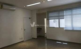 Imagem 3: Sala - Chácara Primavera - Campinas