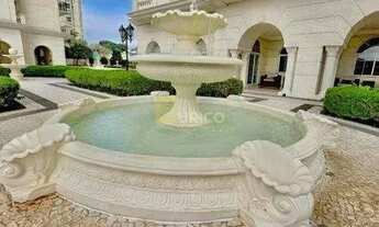 Imagem: Apartamento de alto padrão para locação