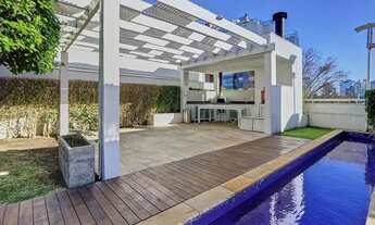 Imagem 6: Rocca Imobiliária aluga apartamento com 57 m² e 1 quarto em Três Figueiras - Porto Alegre