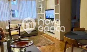 Imagem 2: Leblon Apartamento com 3 dormitórios