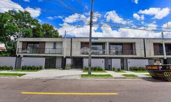 Imagem 3: Vendas Sobrado Curitiba PR