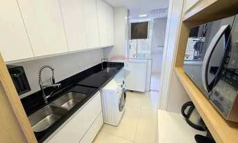 Imagem 7: 3 Suítes com Vista Mar no 28º Andar Raridade em Vitória