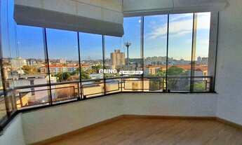 Imagem 2: Apartamento para locação no bairro Jardim Botânico com 02 dormitórios, 02 banhei